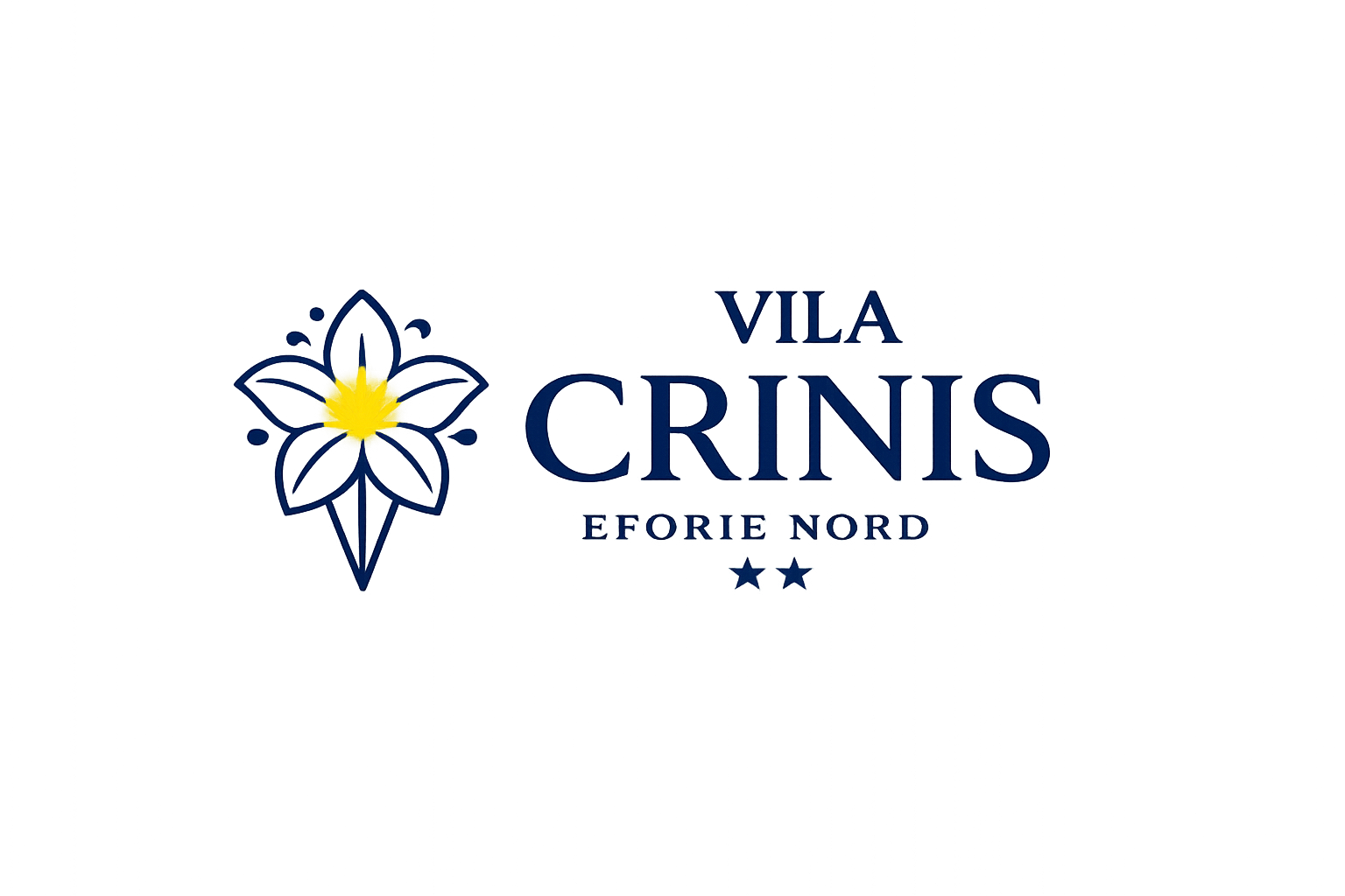 Vila Crinis Logo